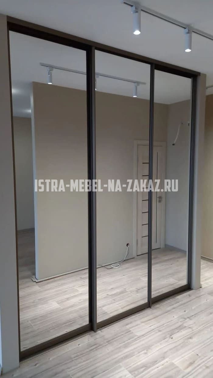 Элитная мебель на заказ в Истре