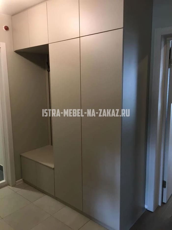 Элитная мебель на заказ в Истре
