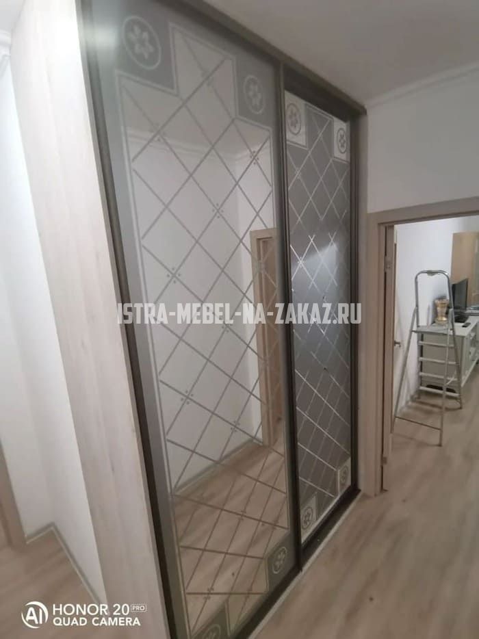 Элитная мебель на заказ в Истре