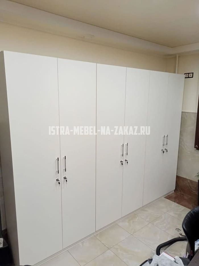 Элитная мебель на заказ в Истре