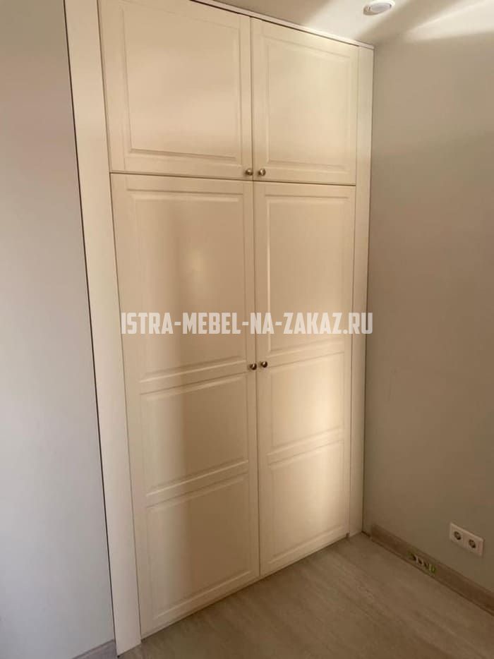 Элитная мебель на заказ в Истре