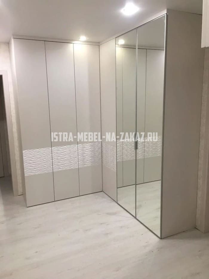 Элитная мебель на заказ в Истре