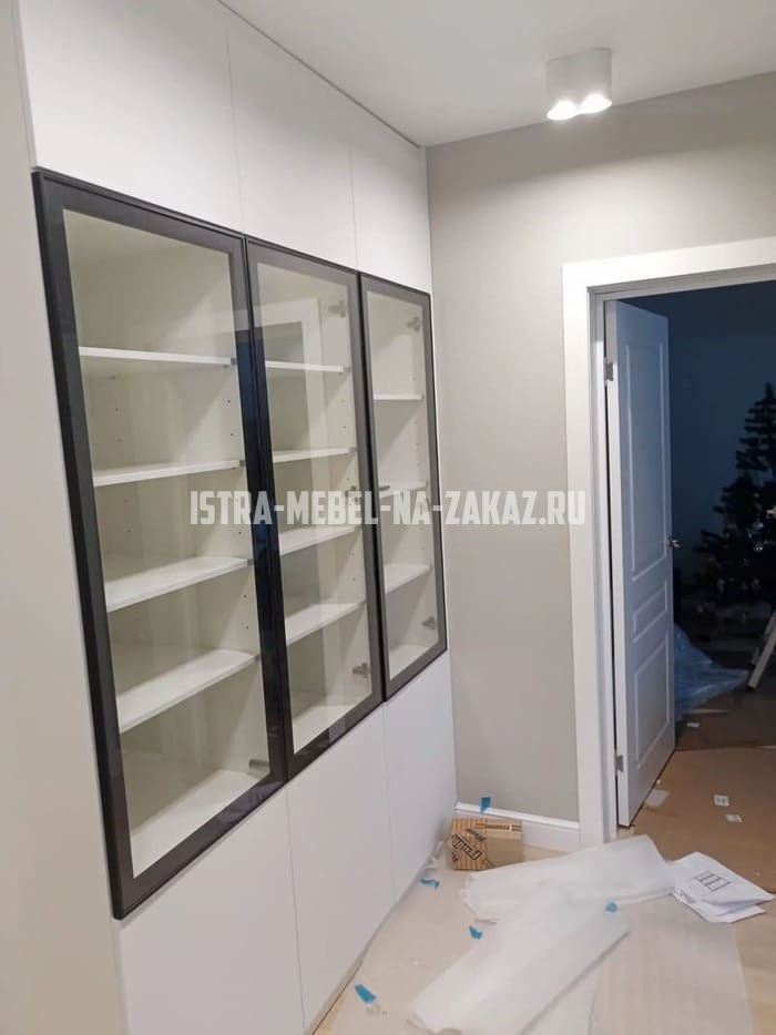 Элитная мебель на заказ в Истре
