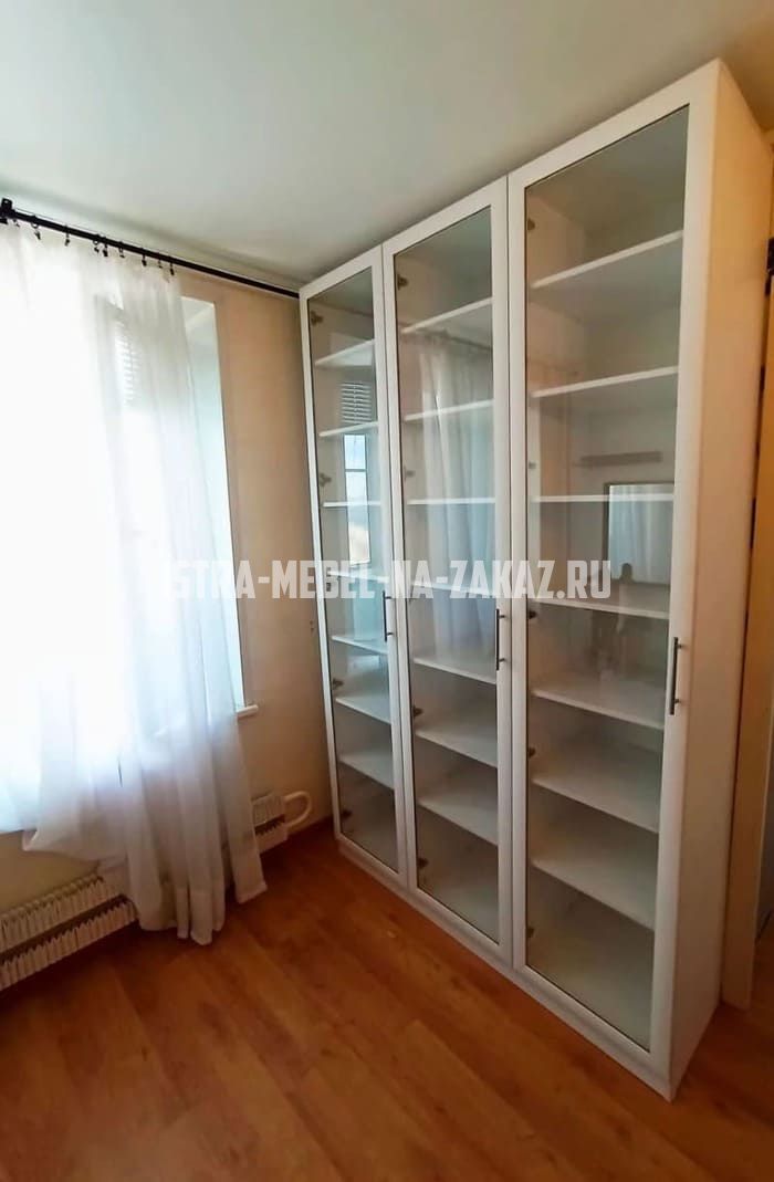 Элитная мебель на заказ в Истре