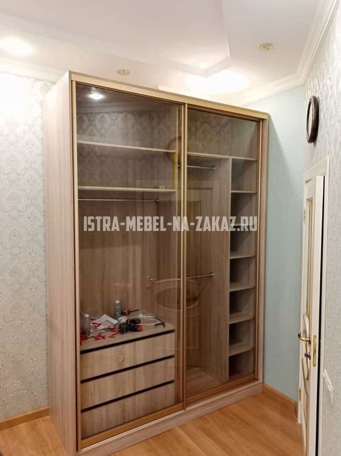 Элитная мебель на заказ в Истре
